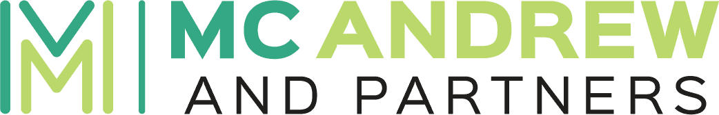 Logo MC andrew