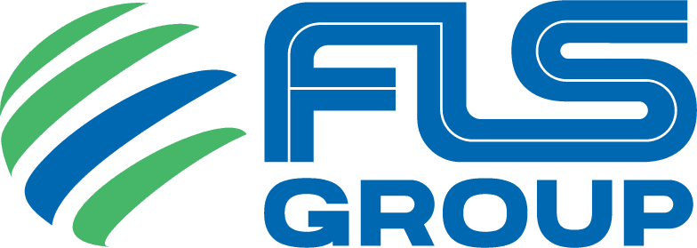 โลโก้ FLS Group