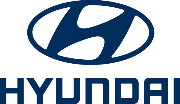 โลโก้ Hyundai