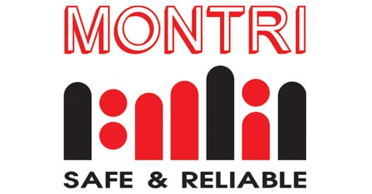 โลโก้ Montri