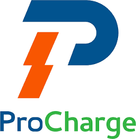 โลโก้ QTC ProCharge